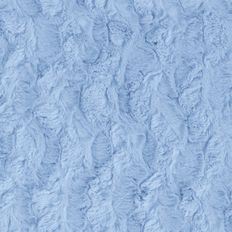 BELLA MINKY SOLID 60     